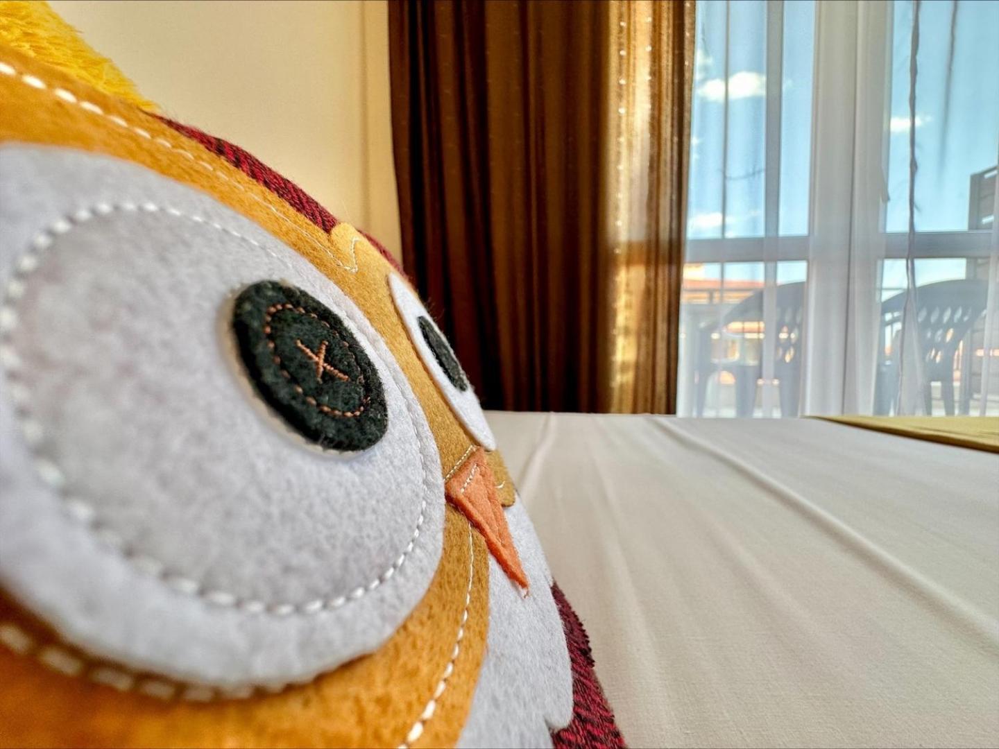 Menada Luxor Apartments Sveti Vlas Kamer foto